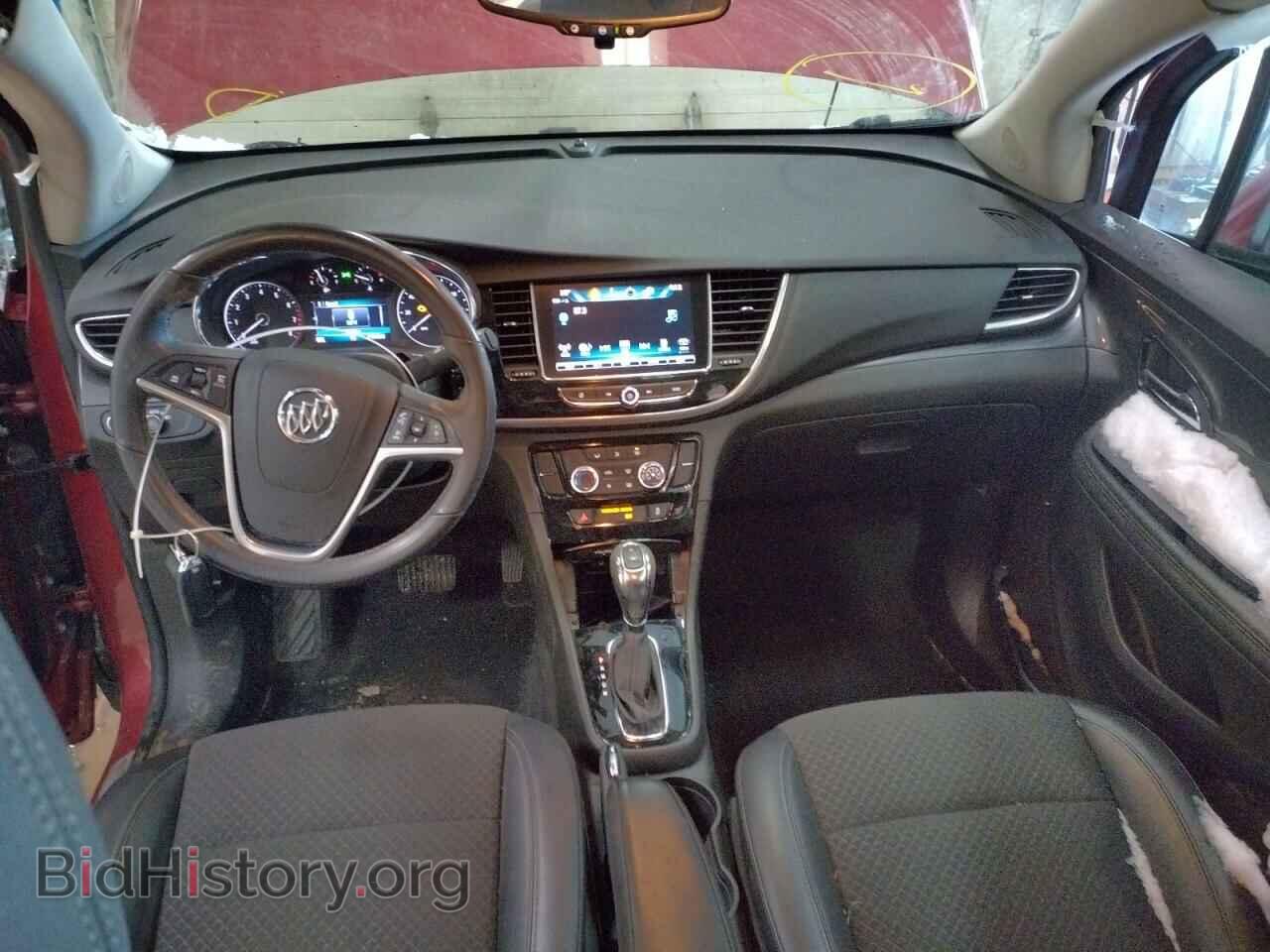 2019 BUICK ENCORE - VIN: KL4CJASB0KB902499 - Photo 8