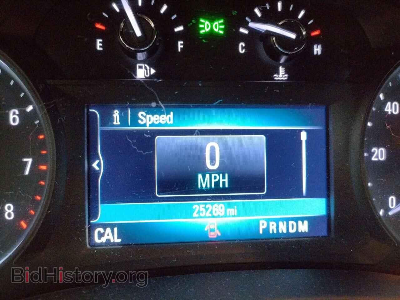 2019 BUICK ENCORE - VIN: KL4CJASB0KB902499 - Photo 9
