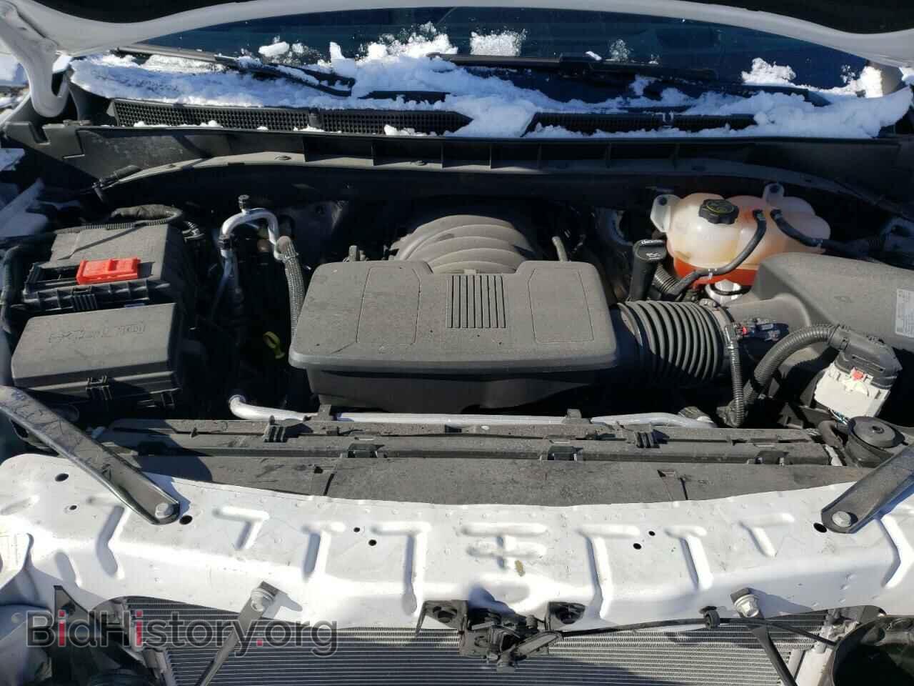 2021 CADILLAC ESCALADE - VIN: 1GYS4GKL1MR388400 - Фото 11