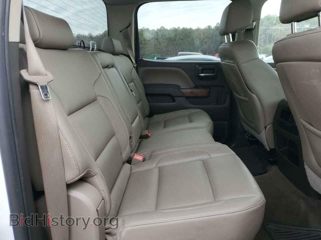 2014 GMC SIERRA - VIN: 3GTP1VEC3EG567205 - Photo 10