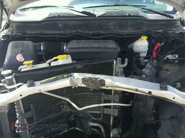 2006 DODGE RAM 1500 - VIN: 1D7HU18N96J150209 - Фото 7