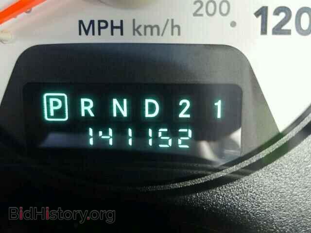 2006 DODGE RAM 1500 - VIN: 1D7HU18N96J150209 - Фото 8