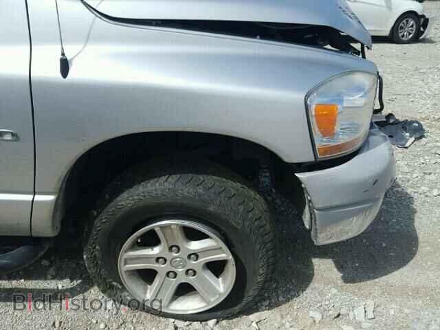 2006 DODGE RAM 1500 - VIN: 1D7HU18N96J150209 - Фото 9