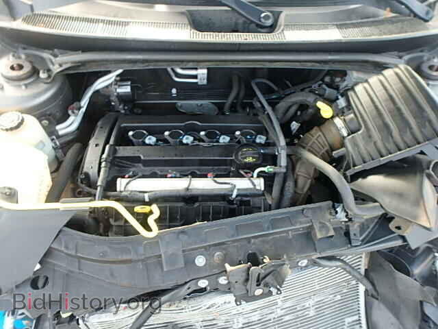 2012 CHRYSLER 200 - VIN: 1C3CCBAB0CN230360 - Фото 7