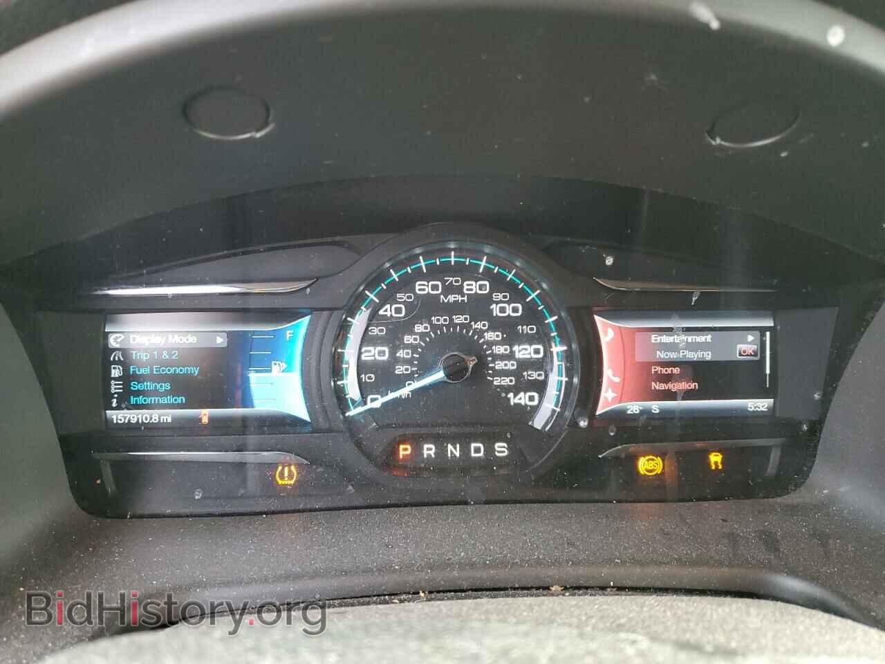 2013 FORD FLEX - VIN: 2FMGK5C81DBD35226 - Photo 9