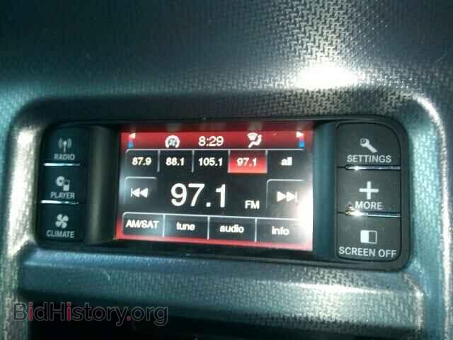 2012 DODGE CHARGER - VIN: 2C3CDXBG4CH156163 - Photo 9