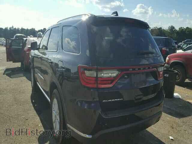 2014 DODGE DURANGO - VIN: 1C4RDHAG6EC277585 - Photo 3
