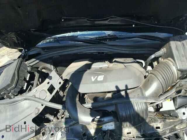 2014 DODGE DURANGO - VIN: 1C4RDHAG6EC277585 - Photo 7