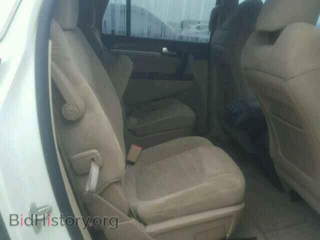 2012 BUICK ENCLAVE - VIN: 5GAKRAED5CJ184724 - Photo 6