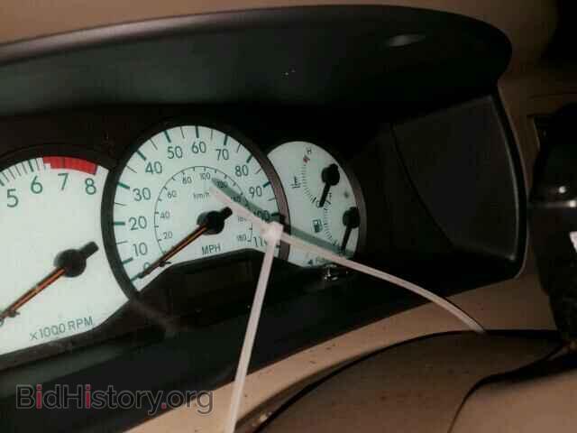 2012 BUICK ENCLAVE - VIN: 5GAKRAED5CJ184724 - Photo 8