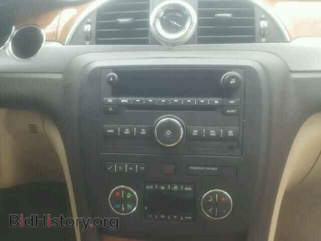 2012 BUICK ENCLAVE - VIN: 5GAKRAED5CJ184724 - Photo 9
