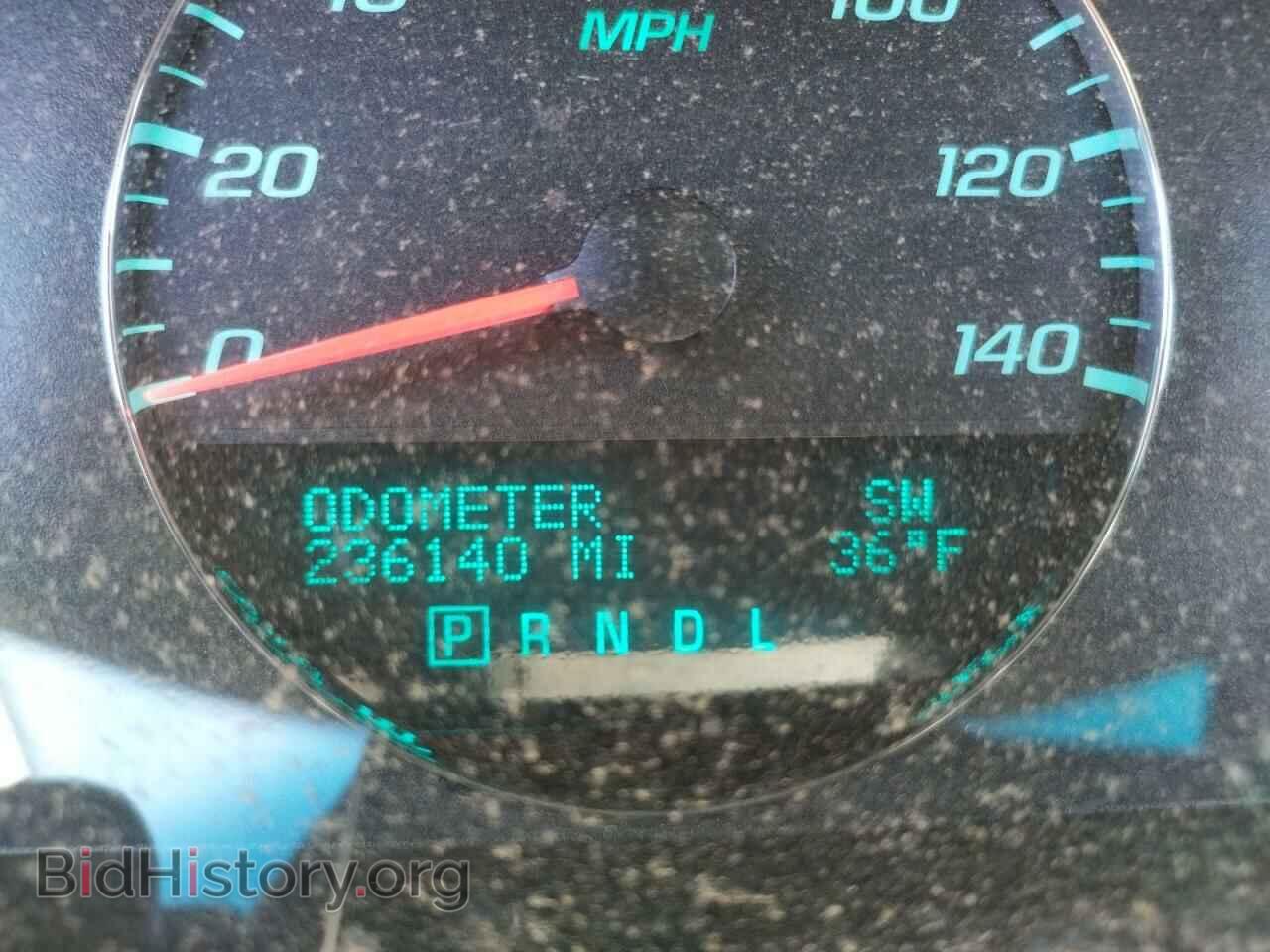 2013 CHEVROLET IMPALA - VIN: 2G1WC5E33D1189036 - Фото 8