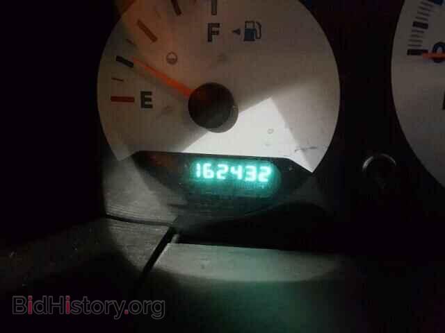 2007 DODGE CARAVAN - VIN: 1D4GP24RX7B124826 - Фото 8
