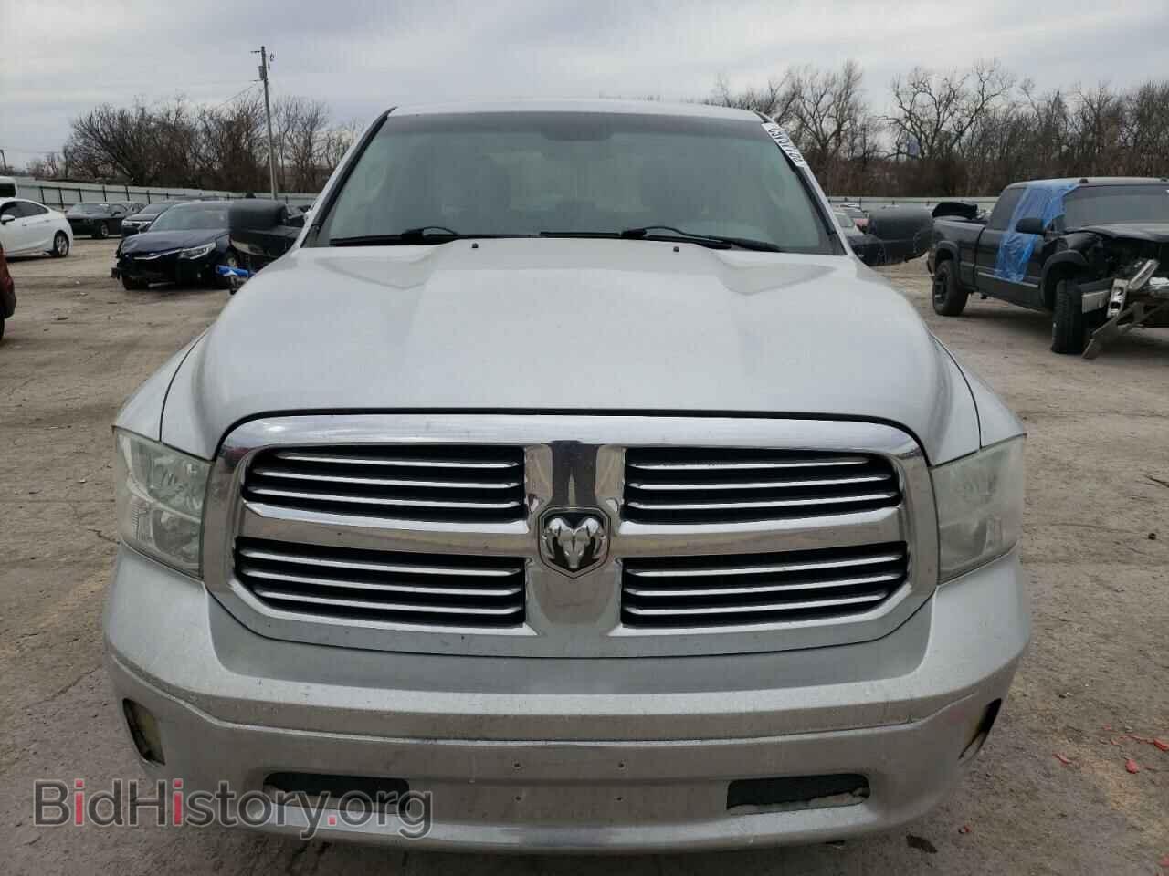 2013 RAM 1500 - VIN: 1C6RR6LT7DS501281 - Фото 5