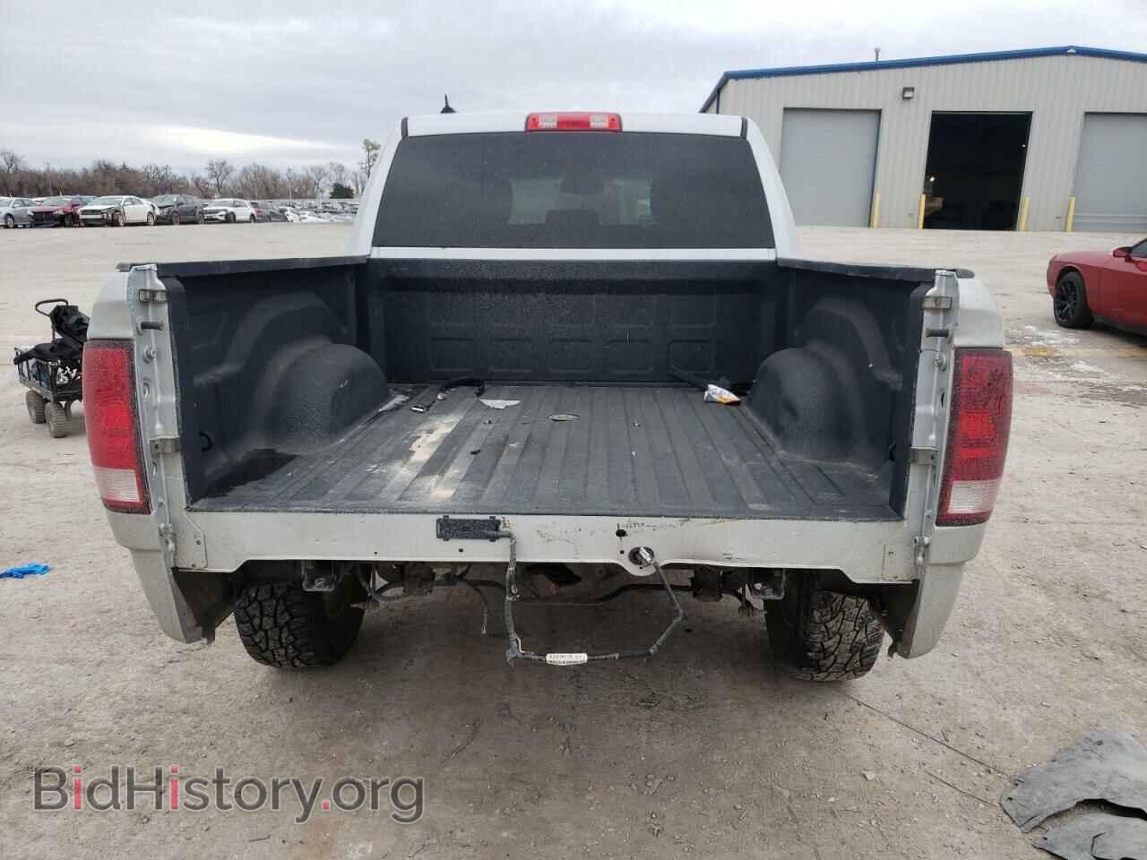 2013 RAM 1500 - VIN: 1C6RR6LT7DS501281 - Фото 6