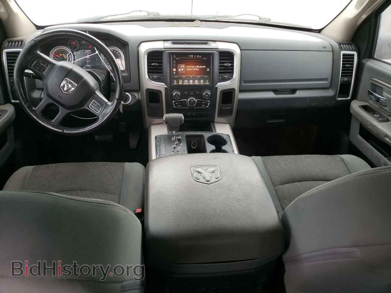2013 RAM 1500 - VIN: 1C6RR6LT7DS501281 - Фото 8