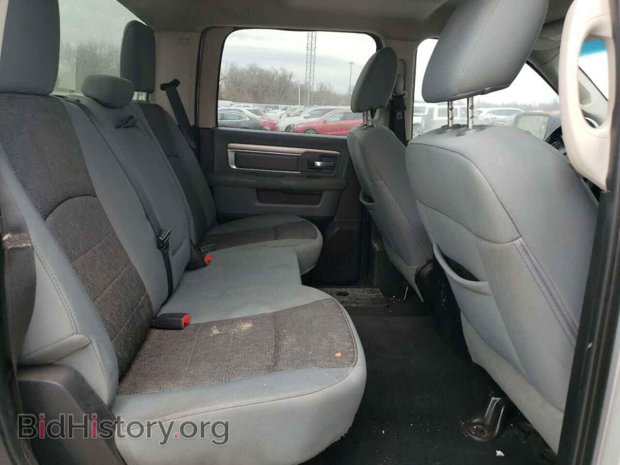 2013 RAM 1500 - VIN: 1C6RR6LT7DS501281 - Фото 10