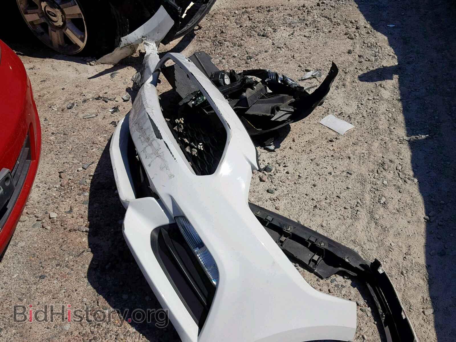 2017 FORD MUSTANG - VIN: 1FA6P8AM4H5308041 - Фото 9