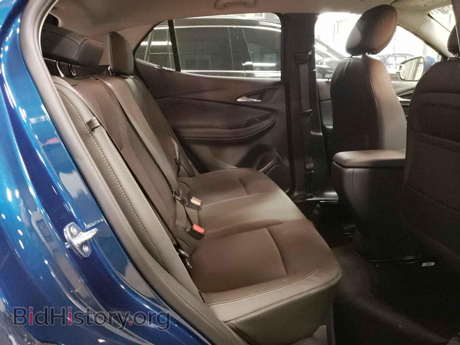 2021 BUICK ENCORE - VIN: KL4MMCSL8MB045304 - Photo 6