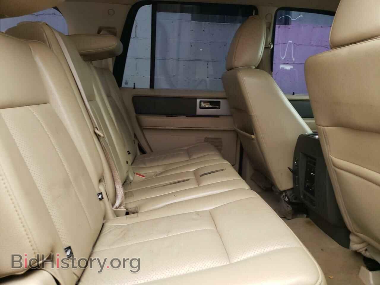 2012 FORD EXPEDITION - VIN: 1FMJU1J52CEF08398 - Фото 11
