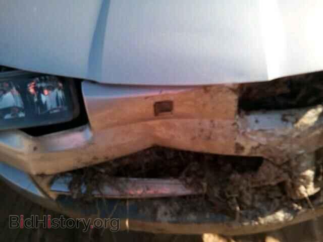 2004 SATURN VUE - VIN: 5GZCZ53434S858330 - Фото 7