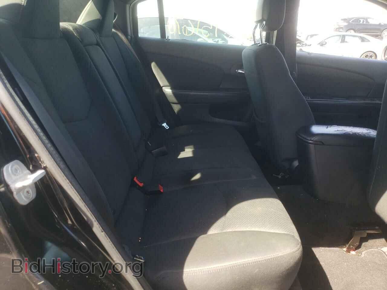 2012 CHRYSLER 200 - VIN: 1C3CCBBB7CN112885 - Фото 6