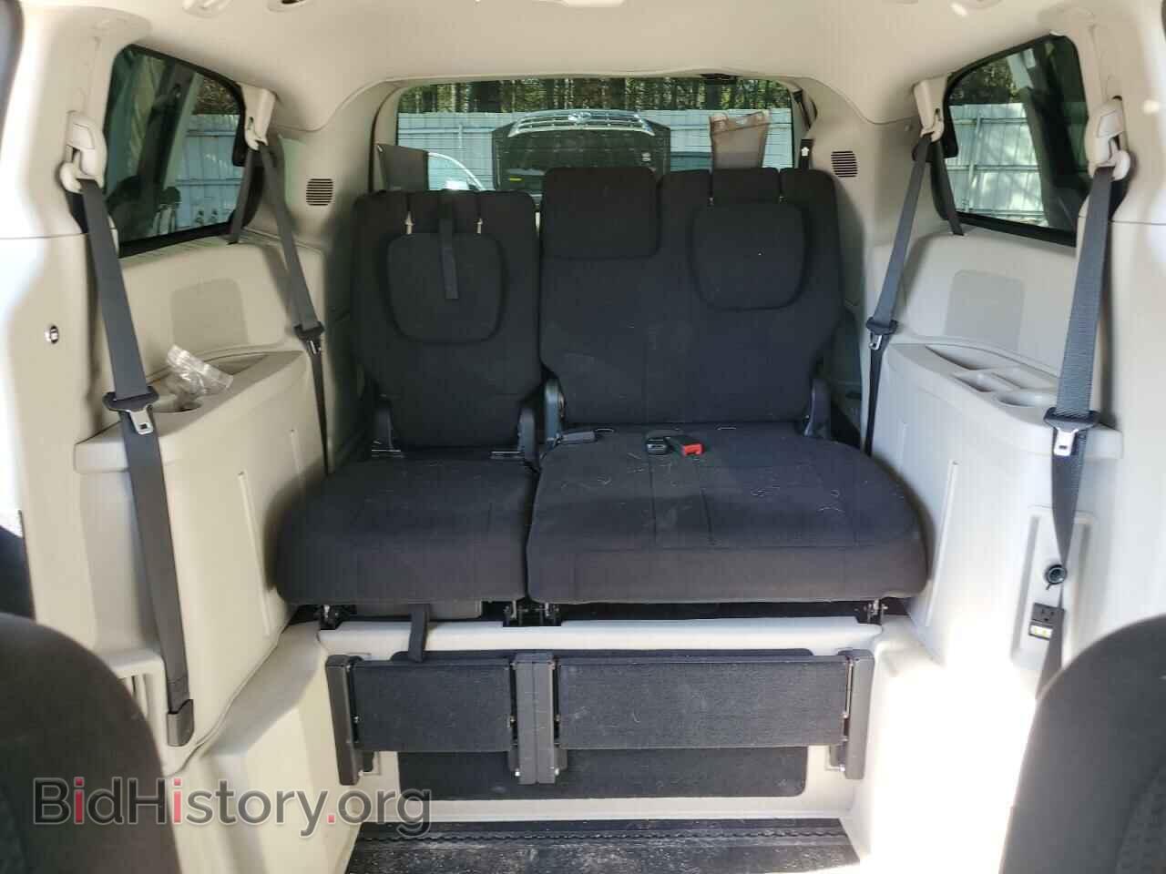 2012 DODGE CARAVAN - VIN: 2C4RDGDG6CR254611 - Photo 10