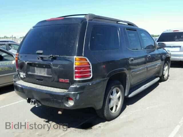2003 GMC ENVOY - VIN: 1GKET16S136117362 - Фото 4