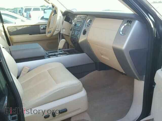 2014 FORD EXPEDITION - VIN: 1FMJU1H56EEF09143 - Фото 5