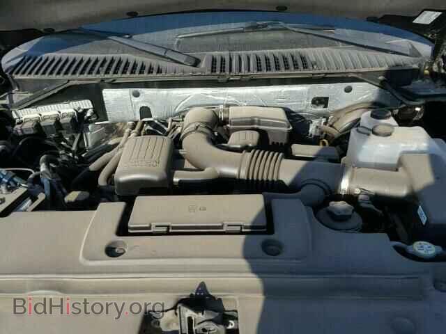 2014 FORD EXPEDITION - VIN: 1FMJU1H56EEF09143 - Фото 7