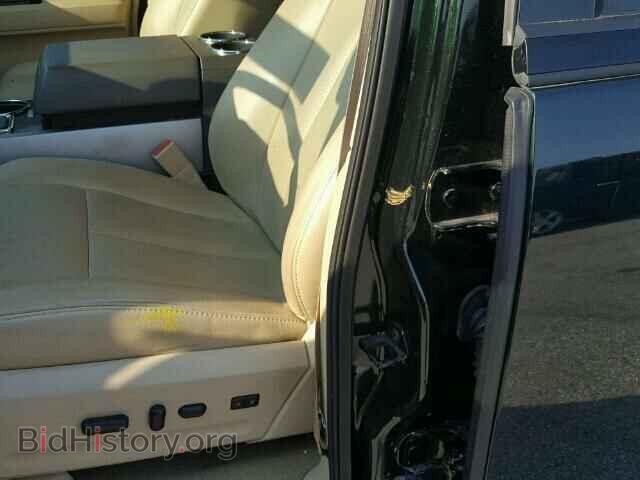 2014 FORD EXPEDITION - VIN: 1FMJU1H56EEF09143 - Фото 9