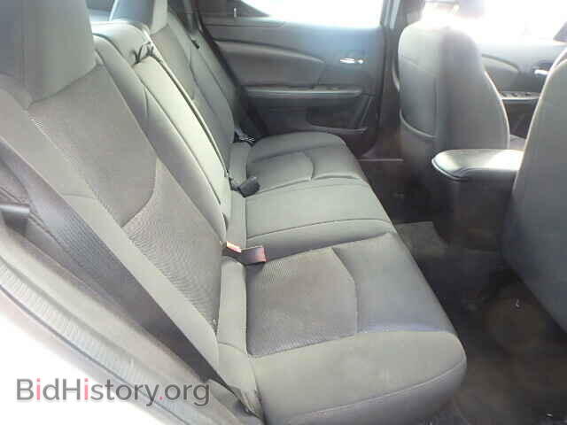 2013 DODGE AVENGER - VIN: 1C3CDZCB5DN652127 - Photo 6
