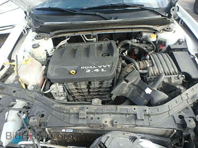 2013 DODGE AVENGER - VIN: 1C3CDZCB5DN652127 - Photo 7