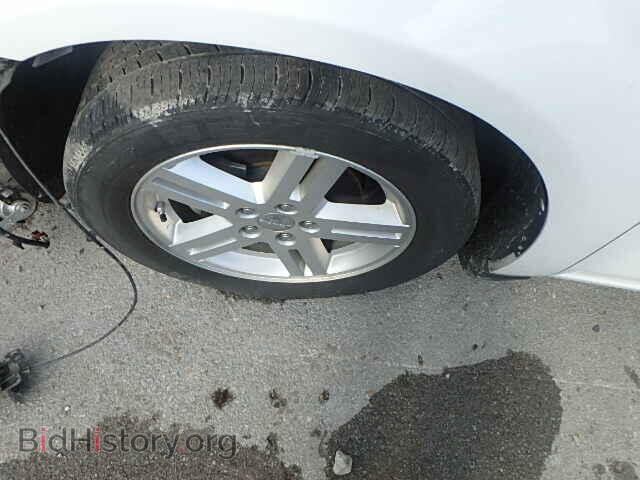 2013 DODGE AVENGER - VIN: 1C3CDZCB5DN652127 - Photo 9