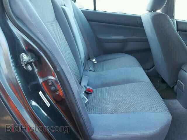 2002 MITSUBISHI LANCER - VIN: JA3AJ26E82U068704 - Photo 6