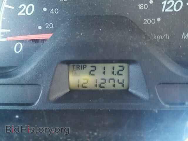 2002 MITSUBISHI LANCER - VIN: JA3AJ26E82U068704 - Photo 8