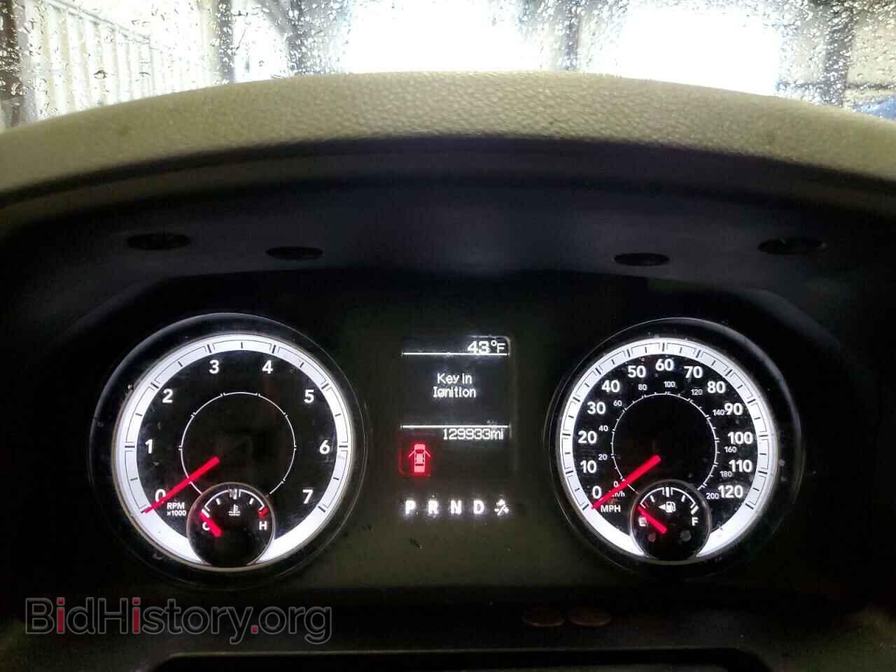 2015 RAM 1500 - VIN: 1C6RR6KTXFS664088 - Фото 9