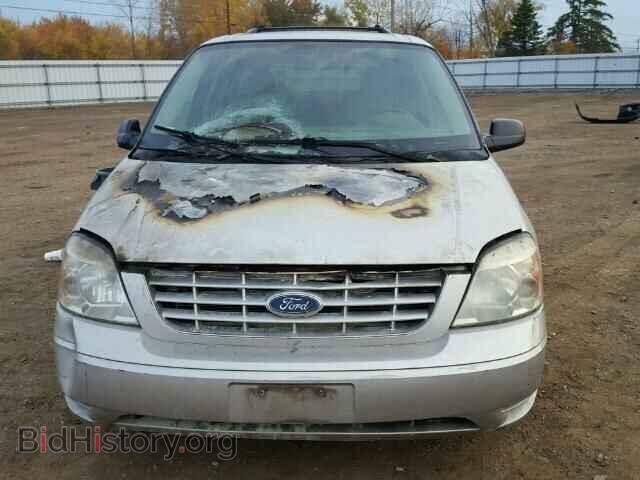2004 FORD FREESTAR - VIN: 2FMZA51604BA43015 - Фото 9