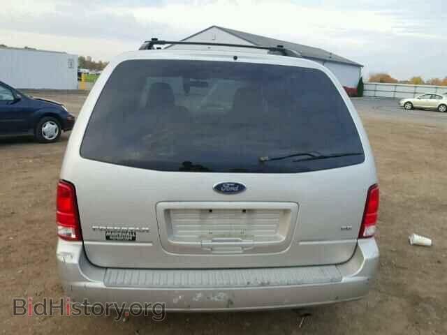 2004 FORD FREESTAR - VIN: 2FMZA51604BA43015 - Фото 10