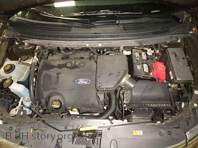 2011 FORD EDGE - VIN: 2FMDK3JC7BBB07890 - Photo 7