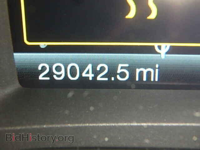 2011 FORD EDGE - VIN: 2FMDK3JC7BBB07890 - Photo 8