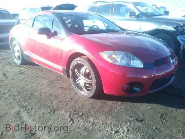 Фотография 4A3AK34T76E010912 - MITSUBISHI ECLIPSE 2006