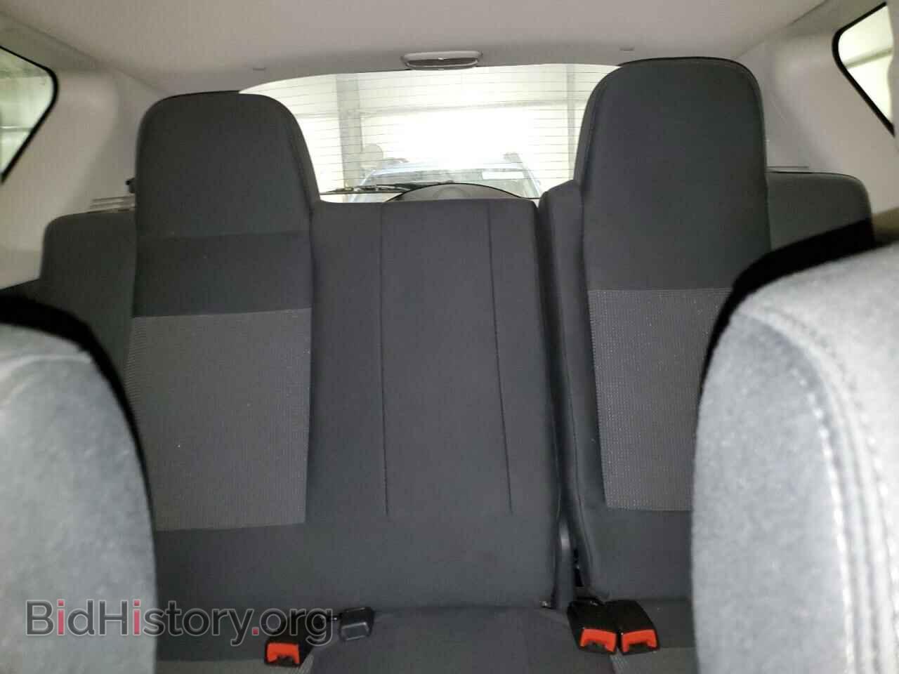 2012 JEEP COMPASS - VIN: 1C4NJDEB4CD633182 - Photo 10