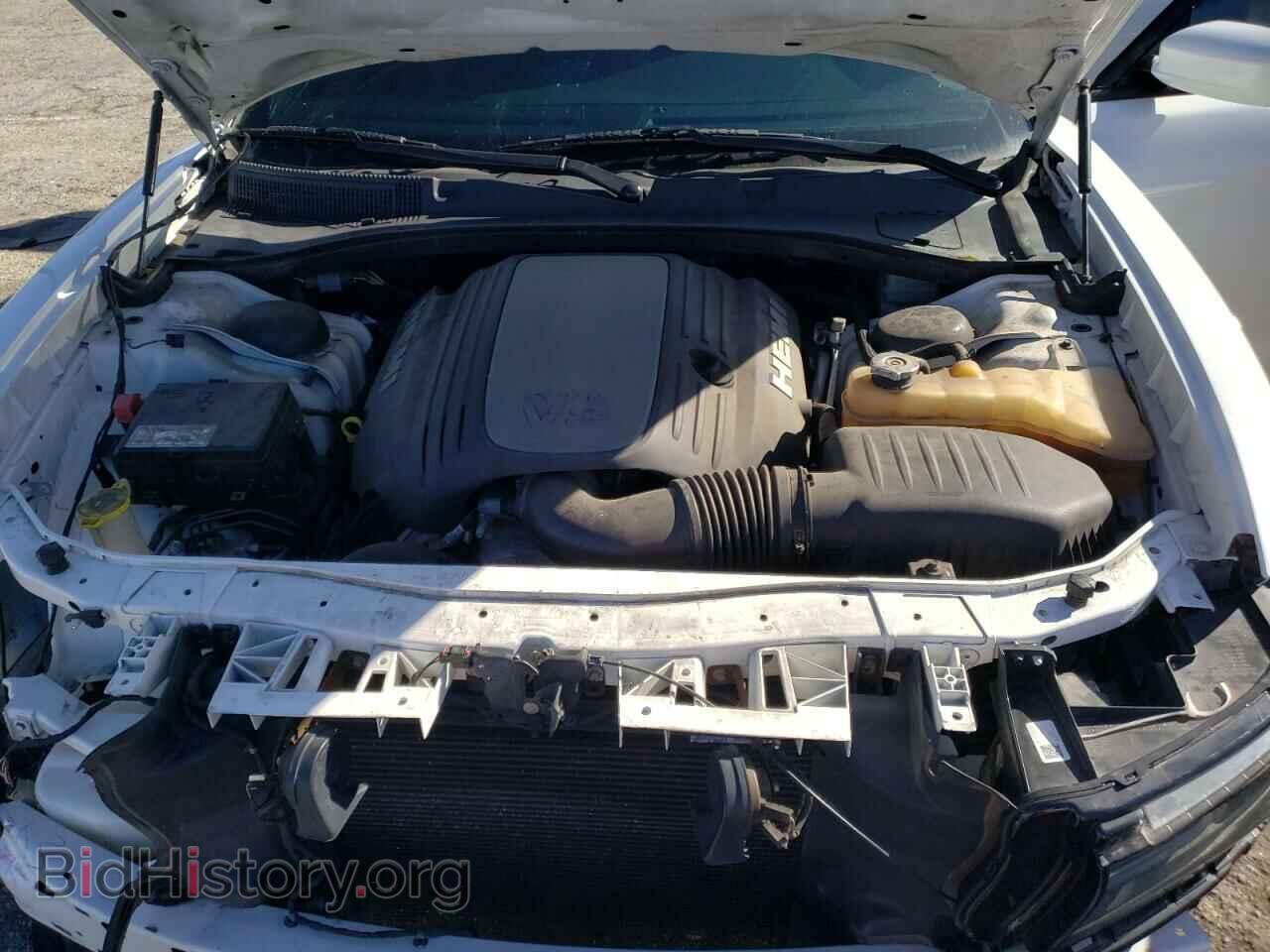 2015 DODGE CHARGER - VIN: 2C3CDXCT0FH778047 - Фото 11