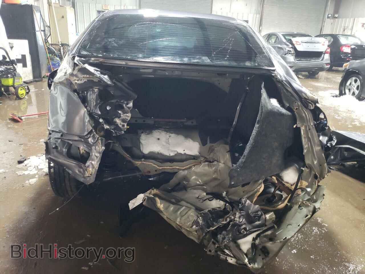 2014 HONDA CIVIC - VIN: 19XFB2F83EE040441 - Фото 6
