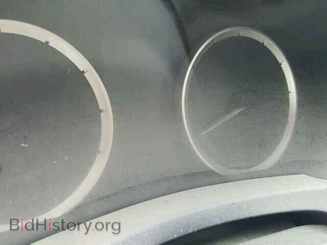 2014 LEXUS IS 250 - VIN: JTHBF1D22E5003354 - Фото 8