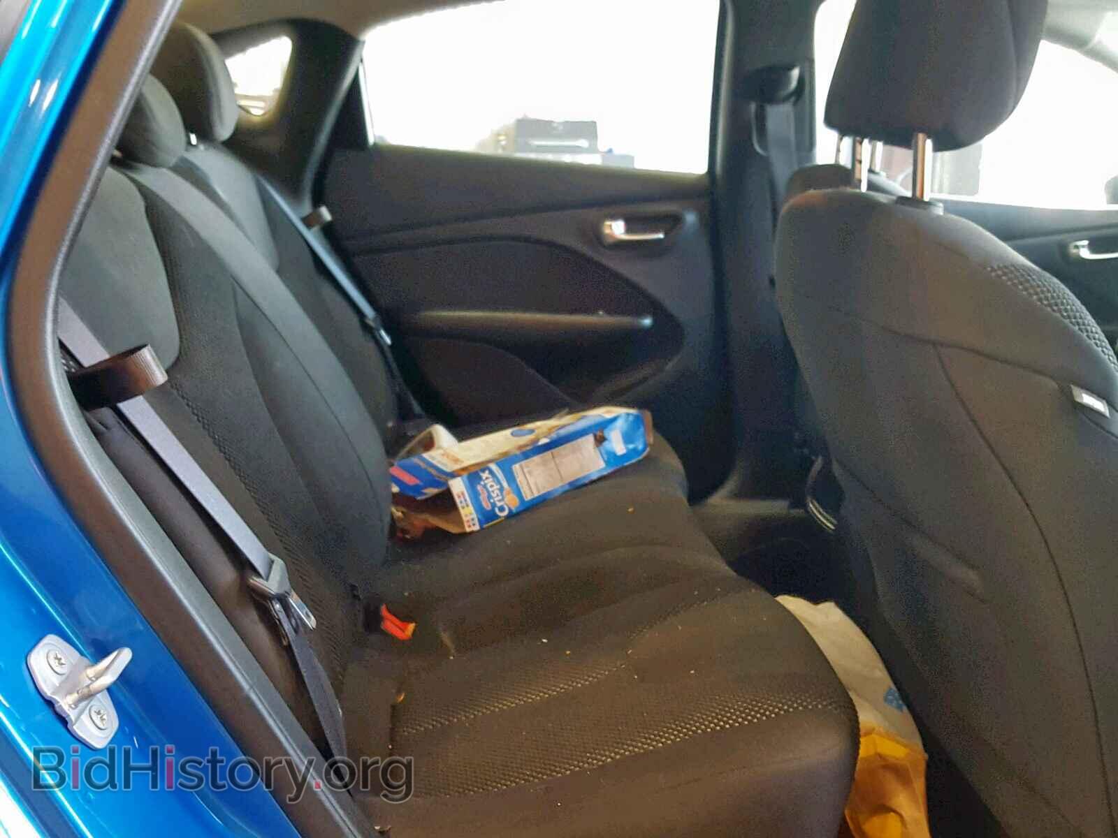 2015 DODGE DART - VIN: 1C3CDFAA5FD434724 - Фото 6