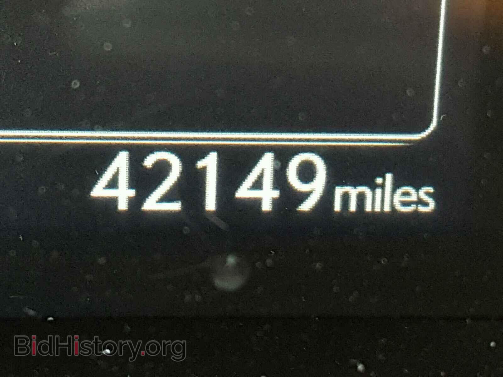 2014 LEXUS IS 250 - VIN: JTHBF1D21E5022302 - Фото 8