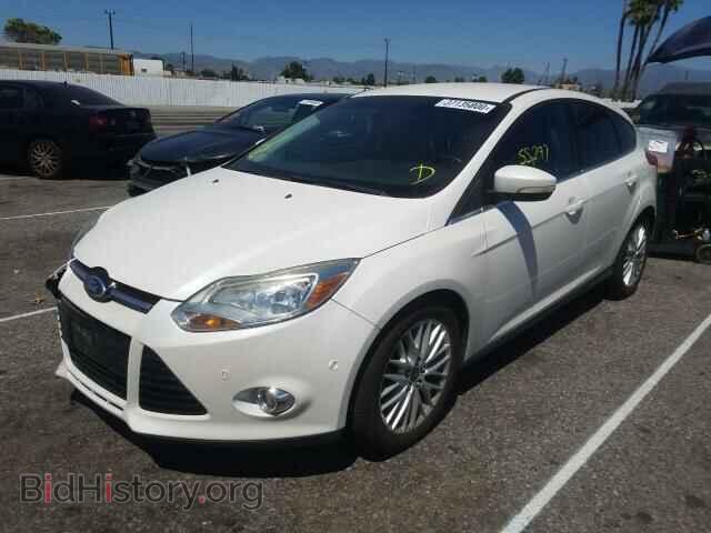 2012 FORD FOCUS - VIN: 1FAHP3M28CL285289 - Photo 2