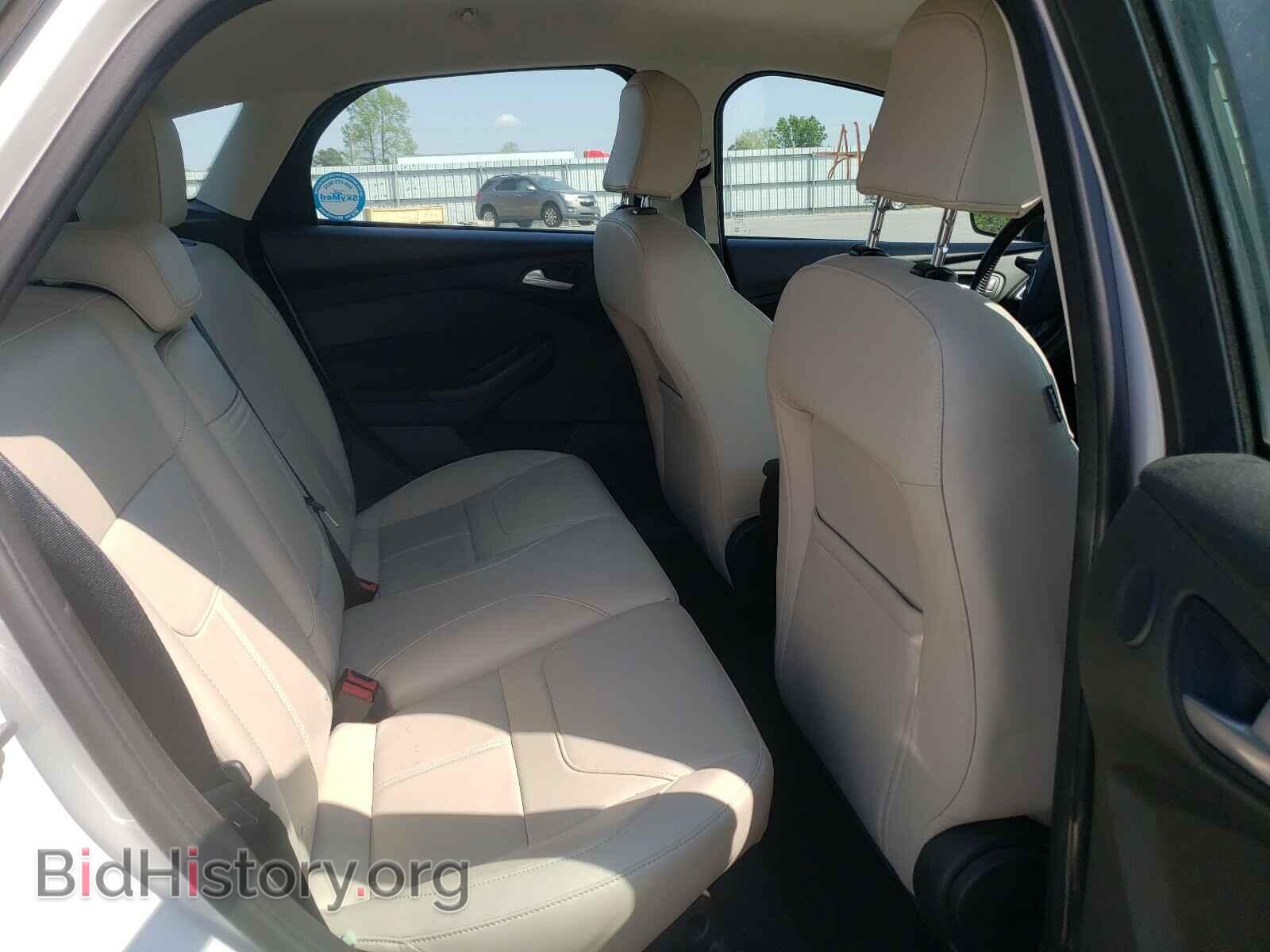 2016 FORD FOCUS - VIN: 1FADP3N26GL307051 - Фото 6